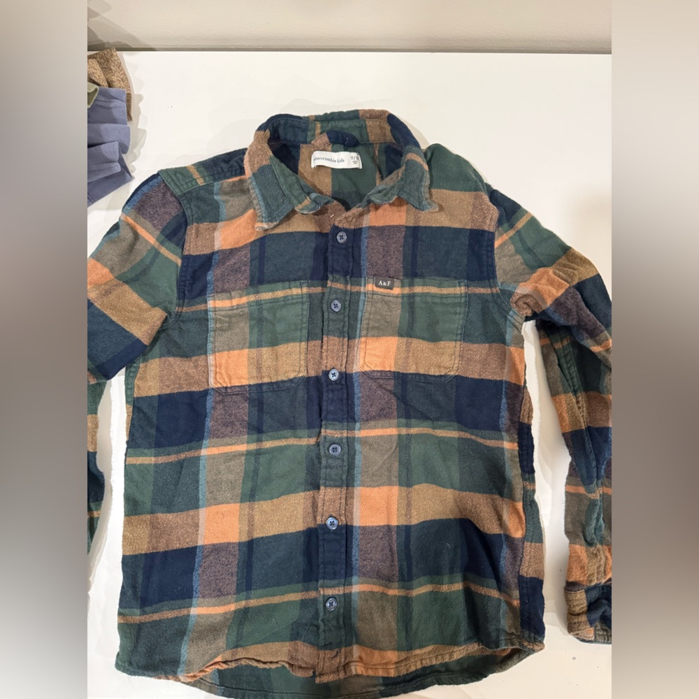 Abercrombie Boys Bundle - Picture 10 of 16